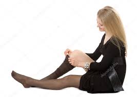 young pantyhose girls |Legs young woman in pantyhose hi-res stock photography and images - Alamy