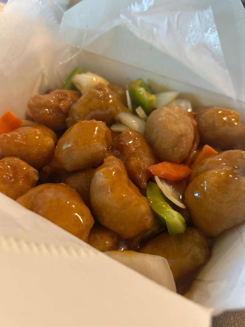 Chen’s Good Taste by null