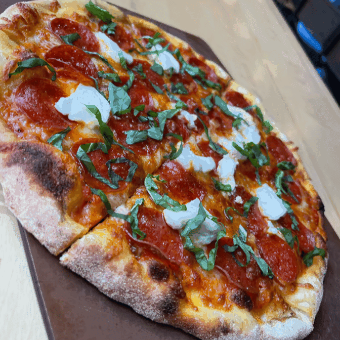 Storyhouse Spirits by null