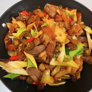 Xiang Wei Xuan & 湘味轩 by null