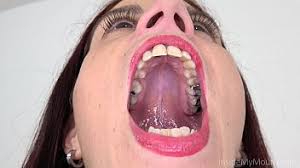 Teeth fetish porn videos jpg x Teeth fetish