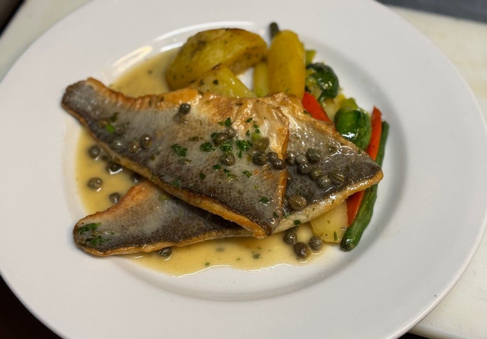 La Stanza Cucina Italiana by null