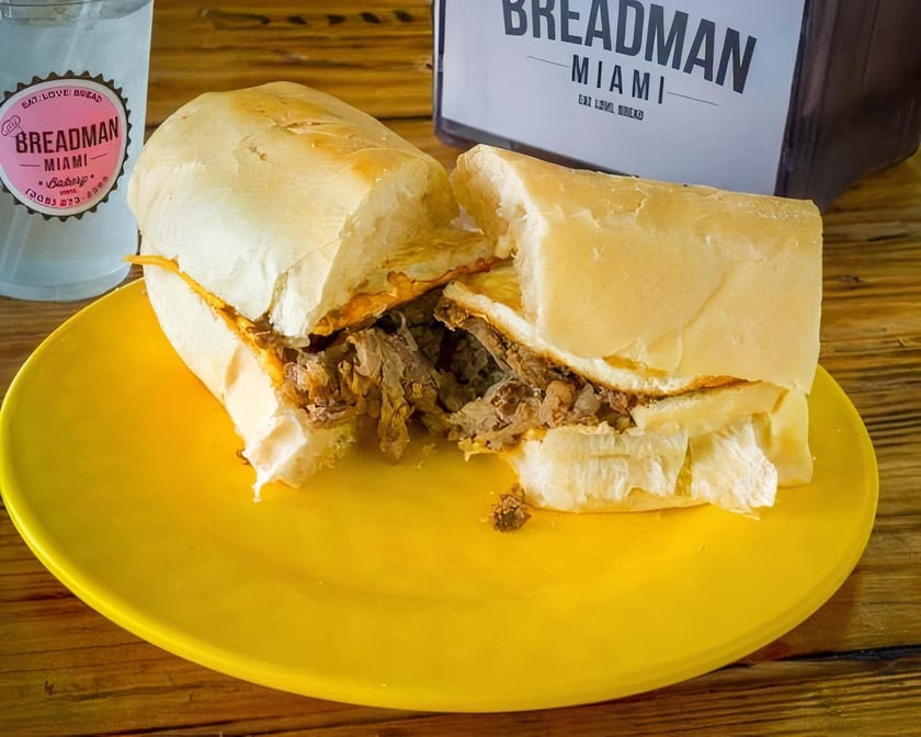 Breadman Miami by null