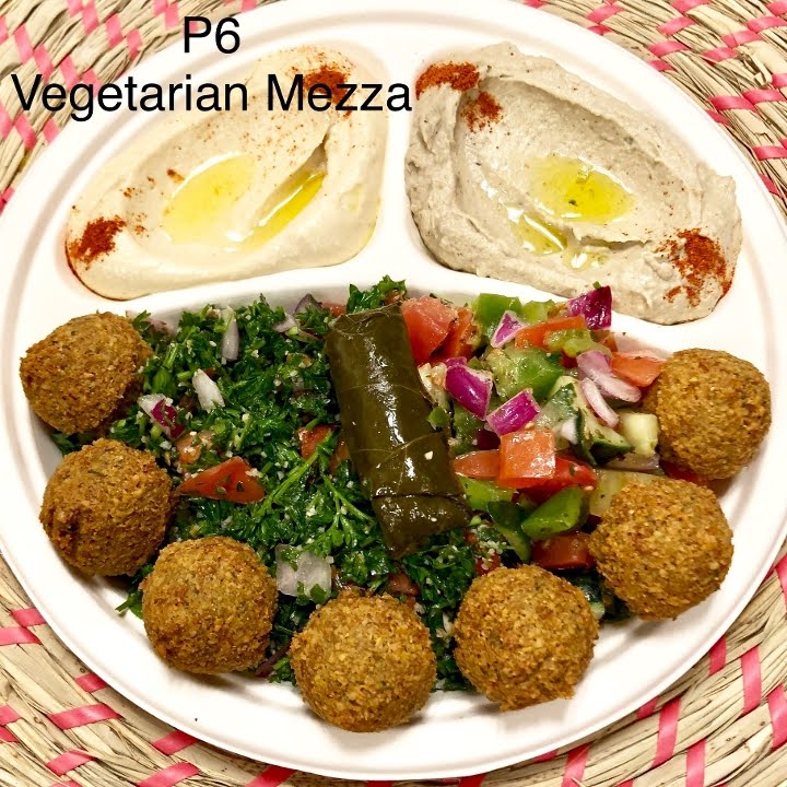 Halal Corner & Halal Wings by null