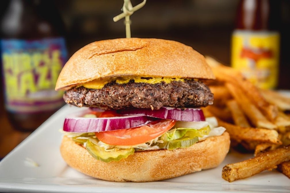 Floyds Seafood - Sugar Land by null