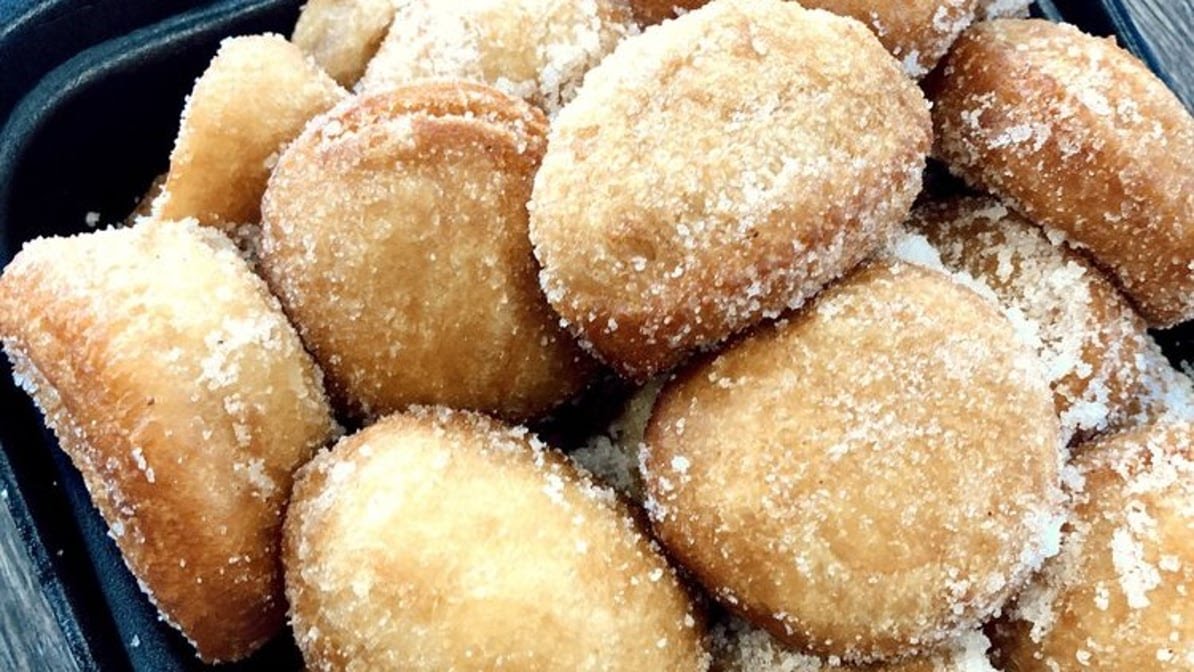 Homestyle Hawaiian by null