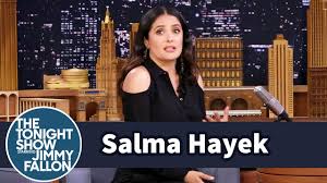 Salma hayek sex tape jpg x Salma hayek sex tape