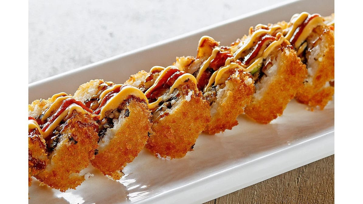 Locals Sushi & Sports Pub - West Ashley by null