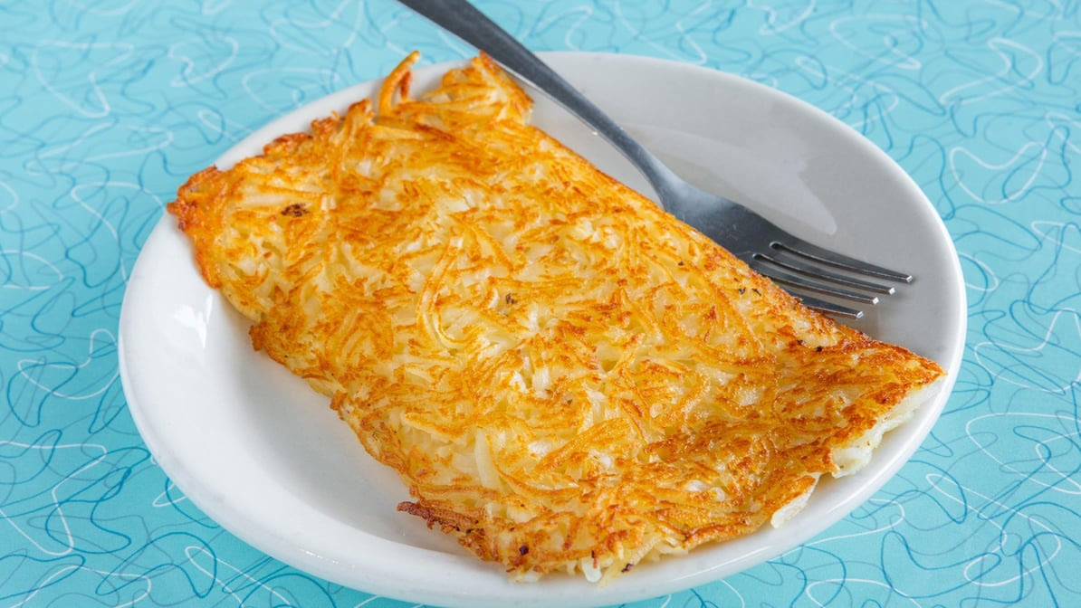 Dots Diner - Luling by null