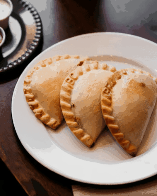 Paraná Empanadas by null
