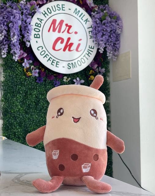 Mr Chi Boba & Tea - Las Vegas by null