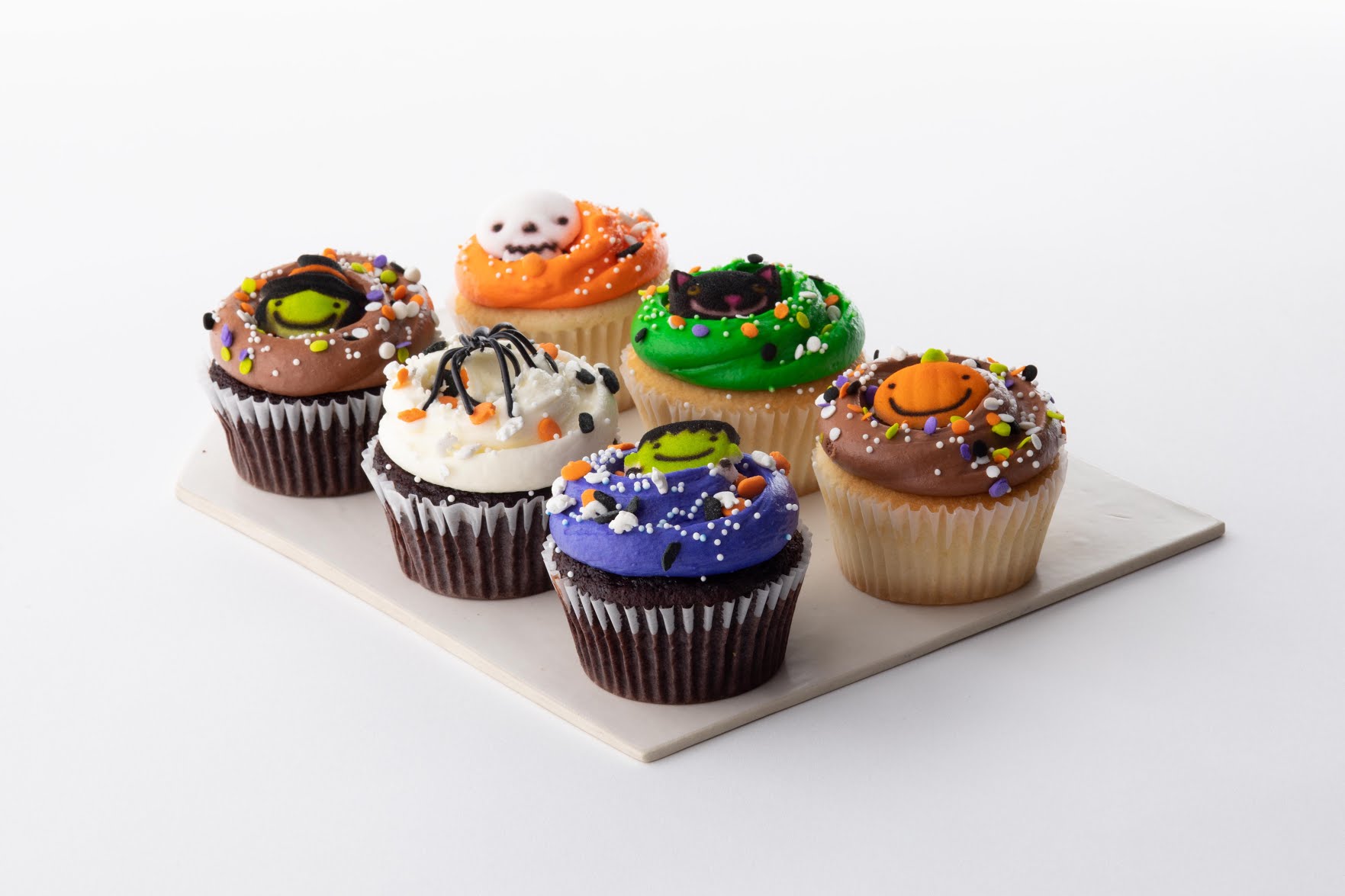 Magnolia Bakery by null