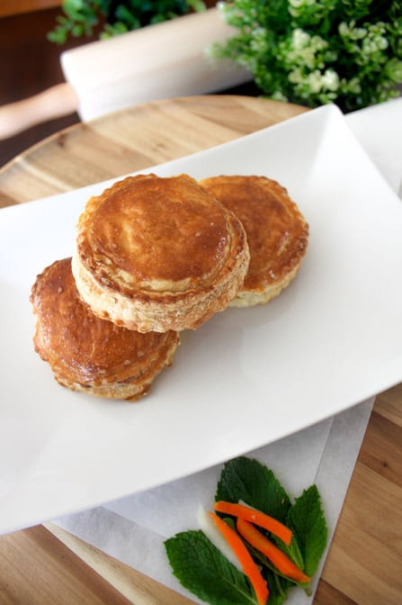 Banh Mi Saigon 168 by null