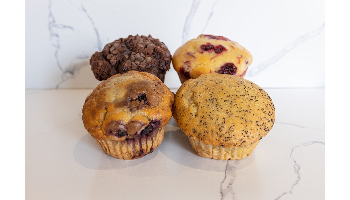 One Shot Coffee by null