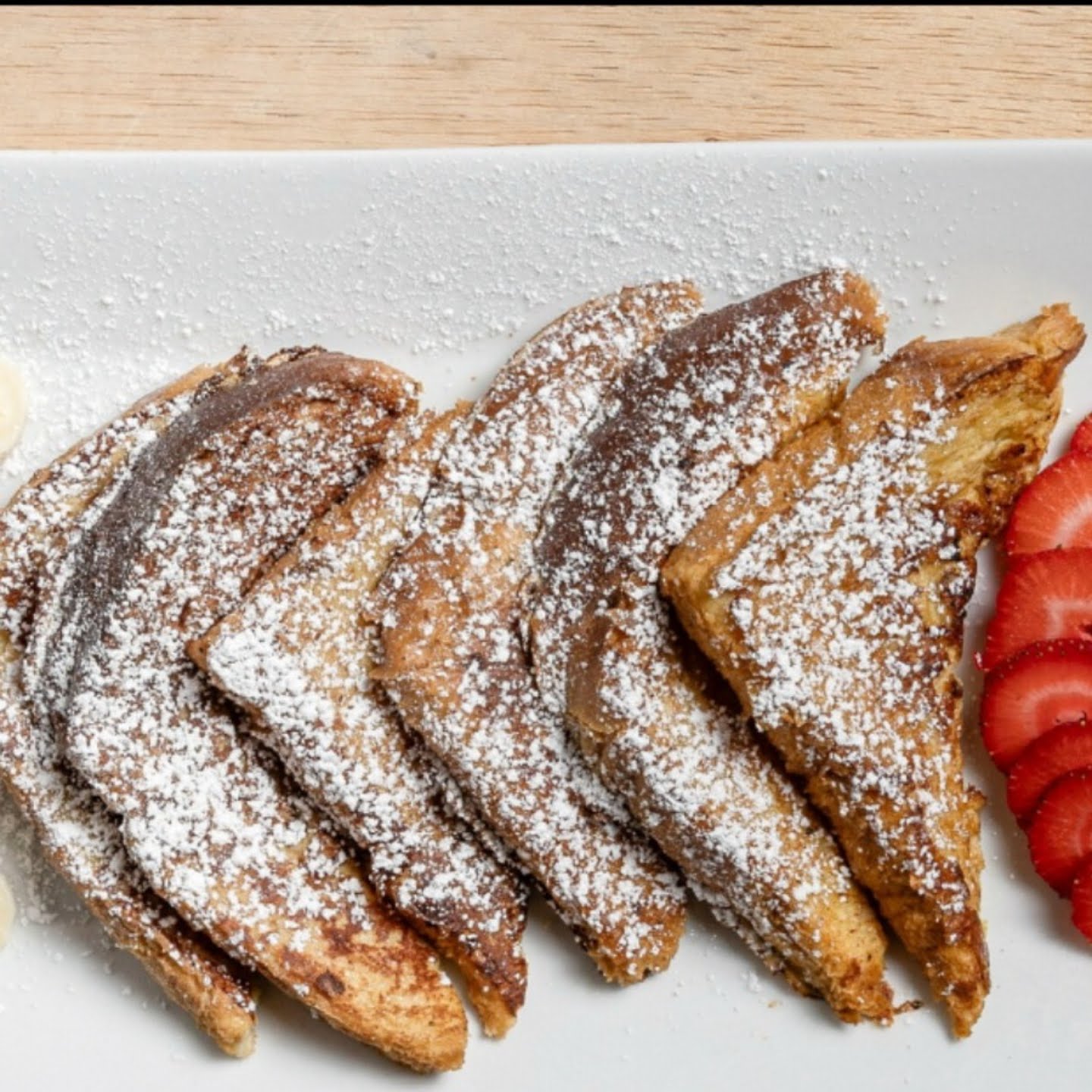 Val's Restaurant by null