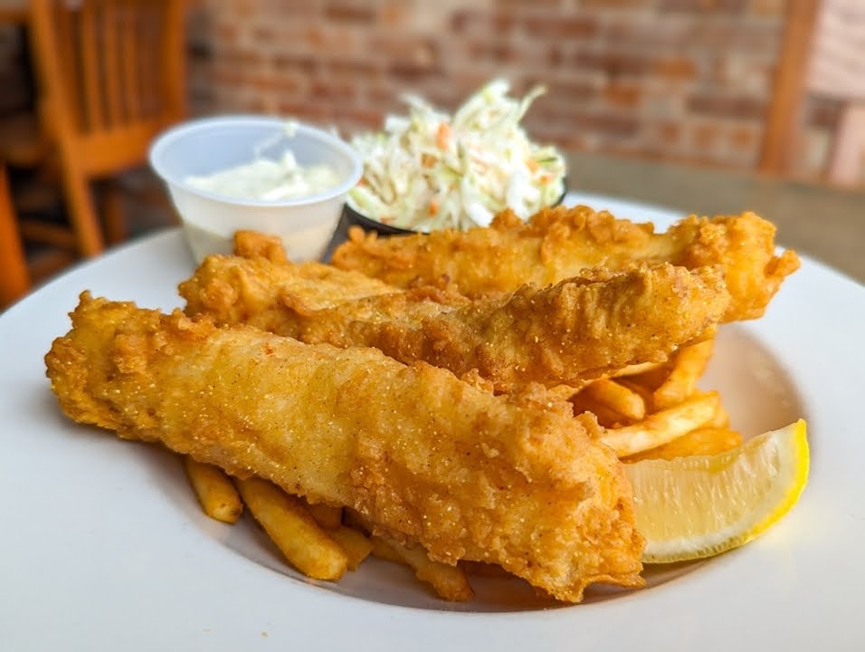 Jamesport Brewing Company by null