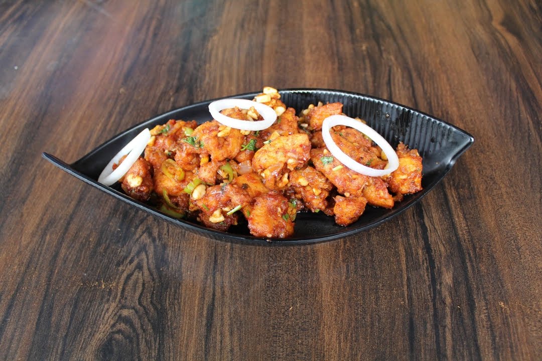 Triangles Biryani Indian Restaurant by null