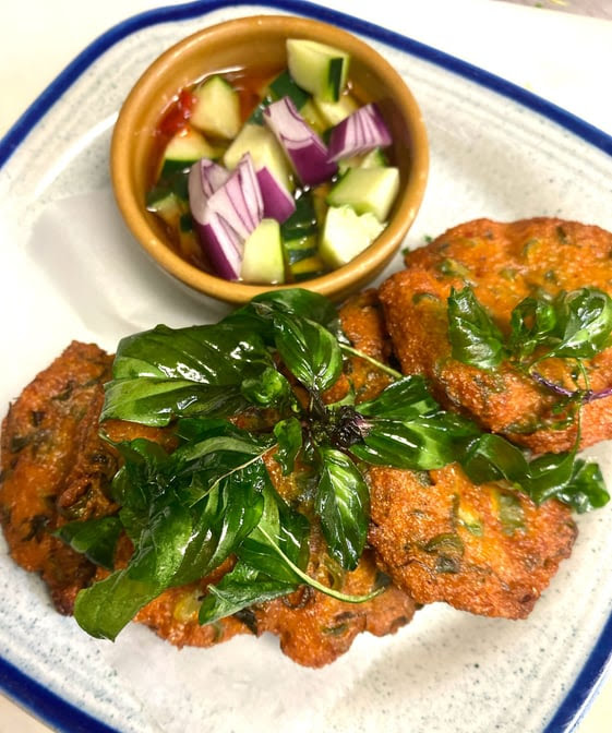 Chanon Thai Café by null