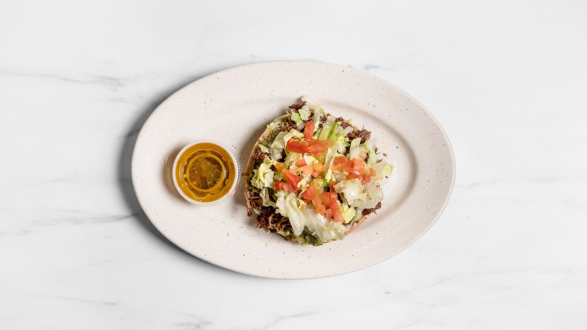 Alicia's Tortilleria by null