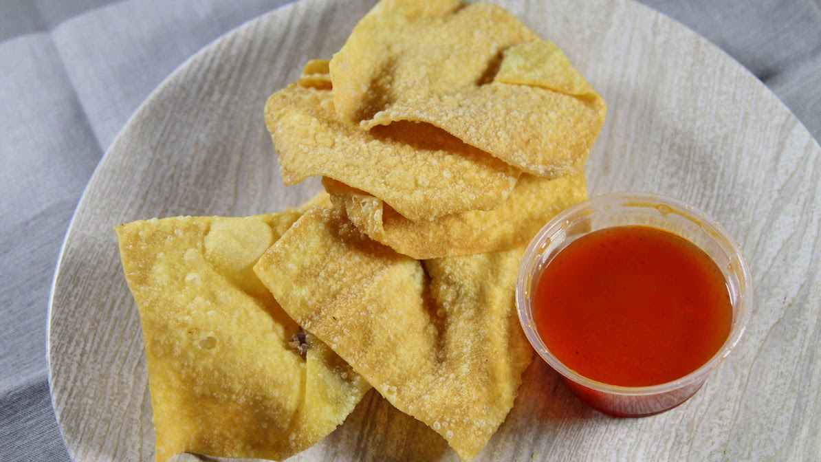 Fortune Cookie by null