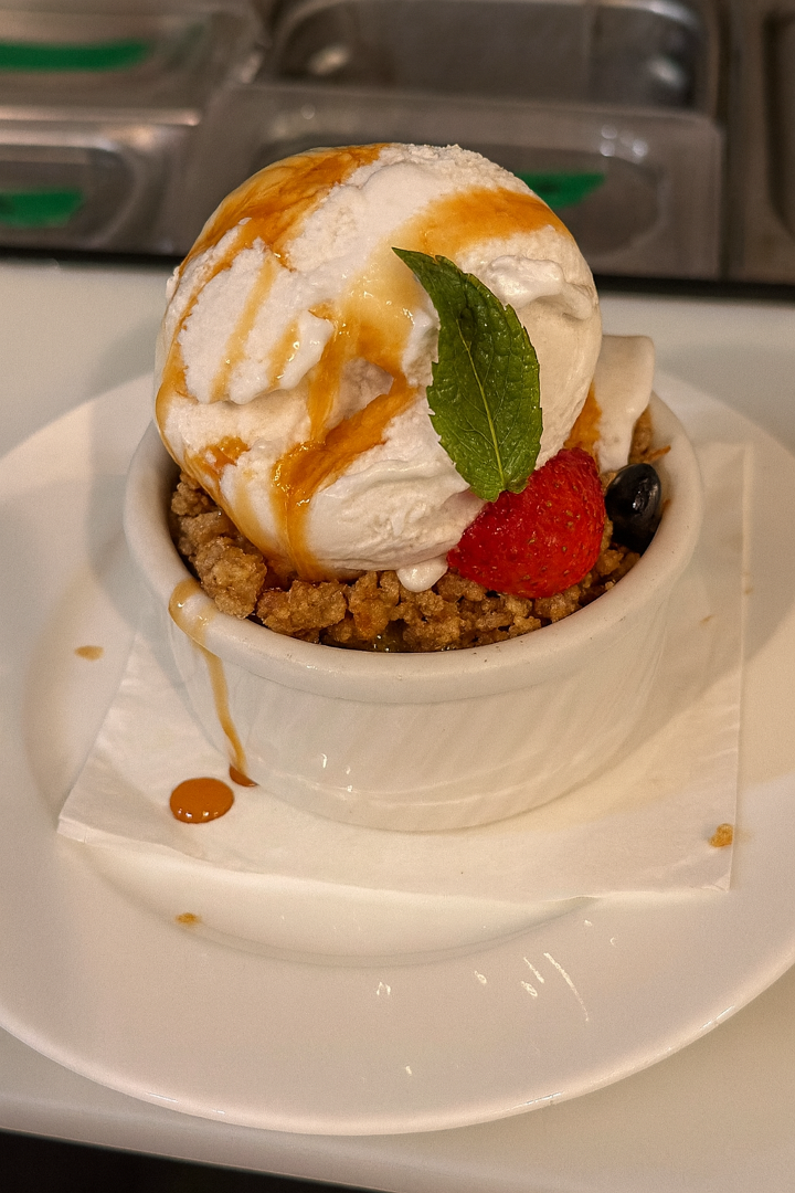 Farmer's Table by null