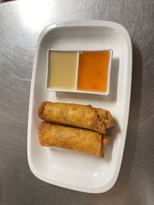 Dynasty Restaurant by null