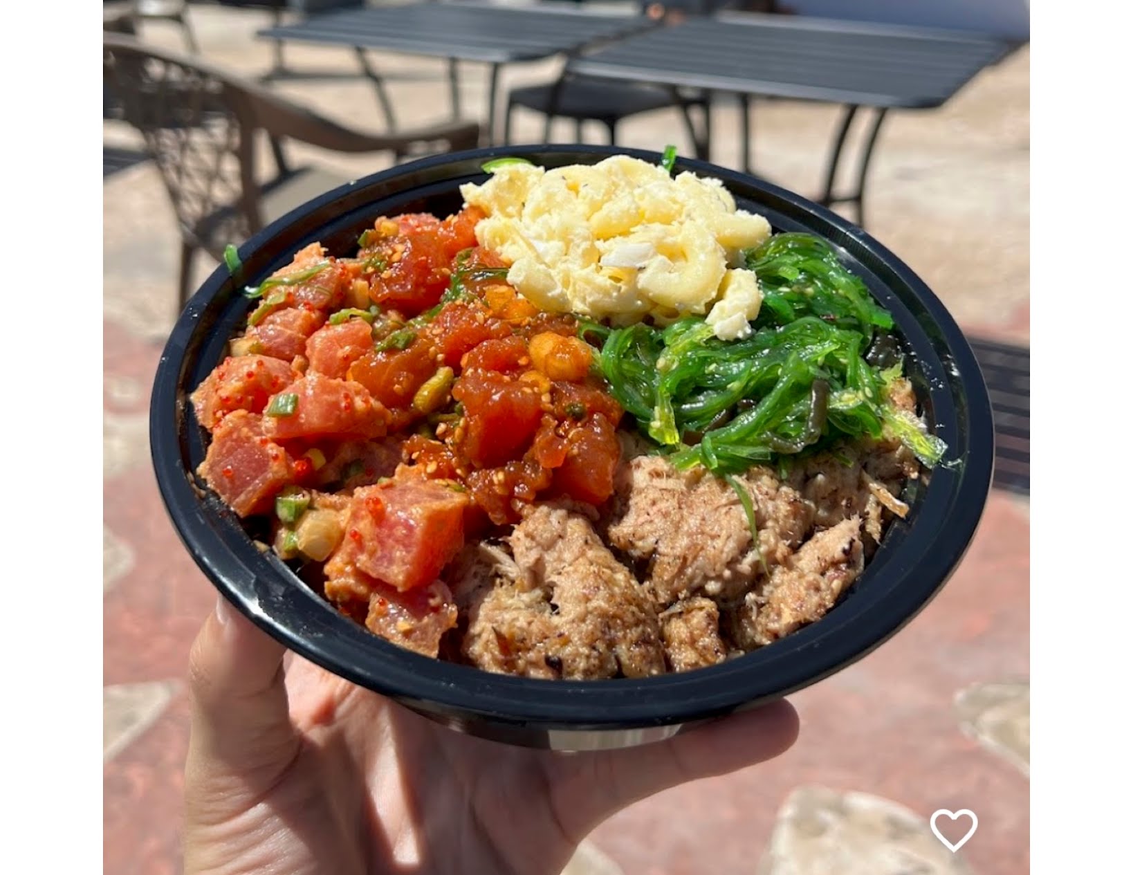 Ali’i Hawaiian Grill by null