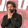 Actor Allu Arjun detained by police in Hyderabad stampede case ...