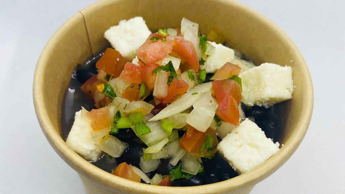 Borrachito Taqueria & Spirits by null