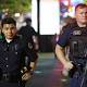 San Antonio: Shots fired at police headquarters 