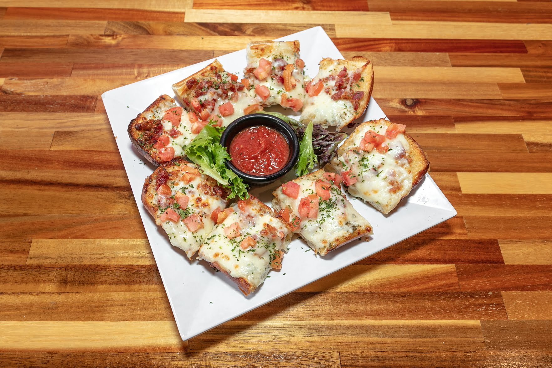 Stevarinos Italian Eatery & Pub by null