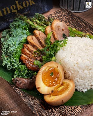 Kala Thai Cookery by null