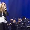 Celine Dion Sportpaleis