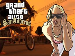 GTA