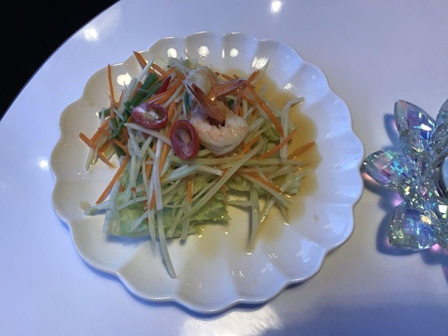 Rutchada Thai Cuisine by null