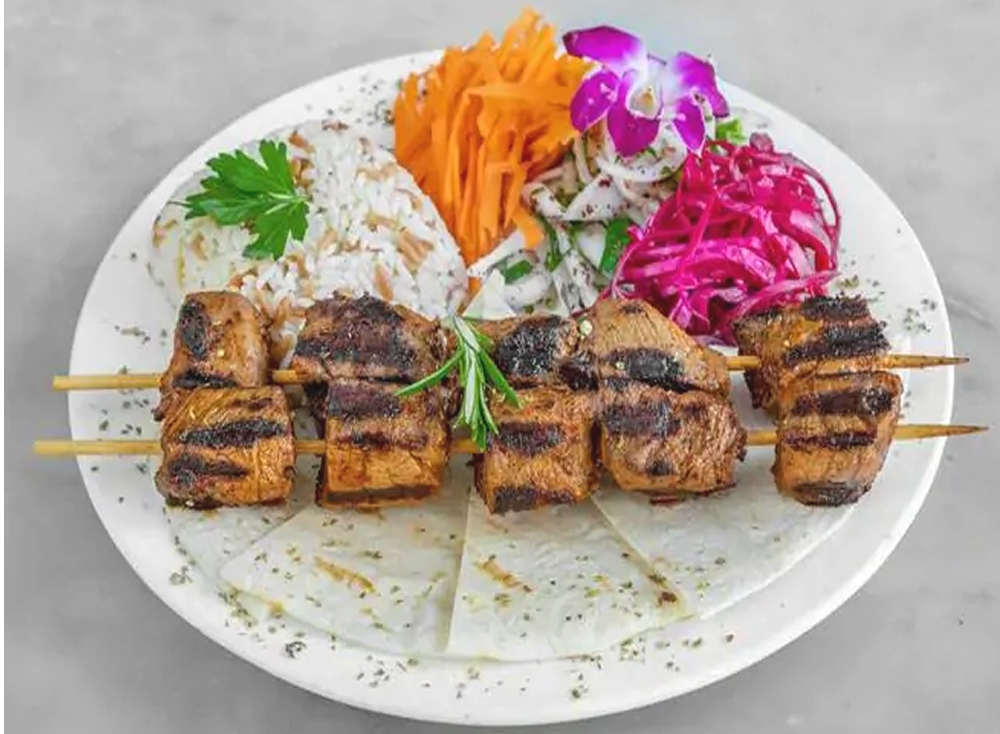 Sip Sak Express Turkish Restaurant by null