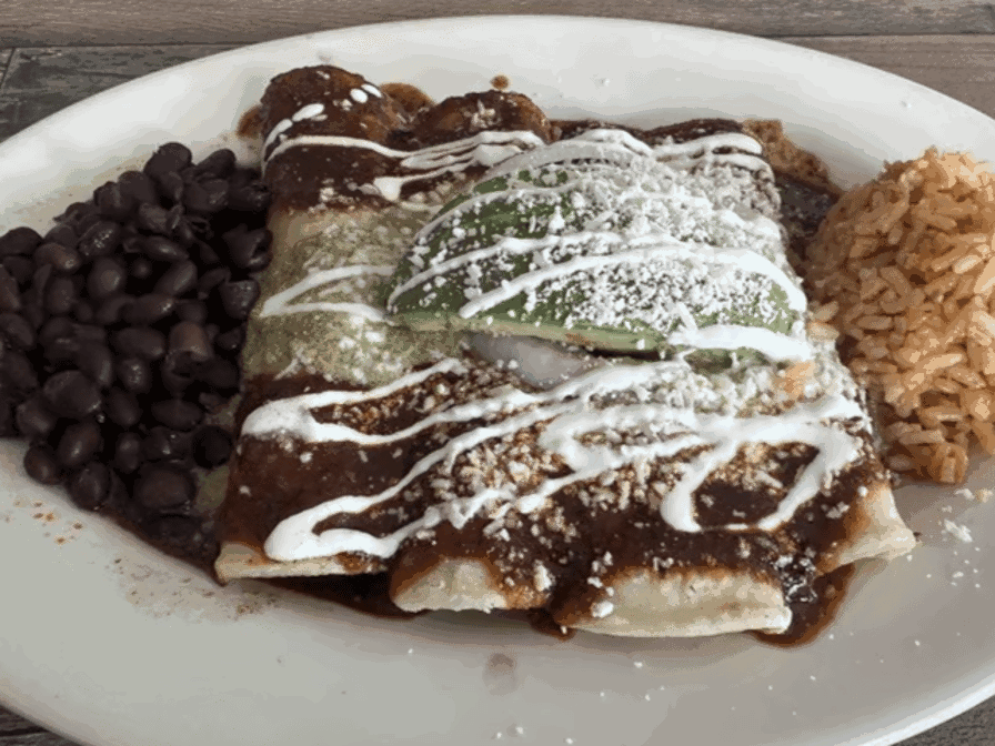 Oasis Mexican Grill by null