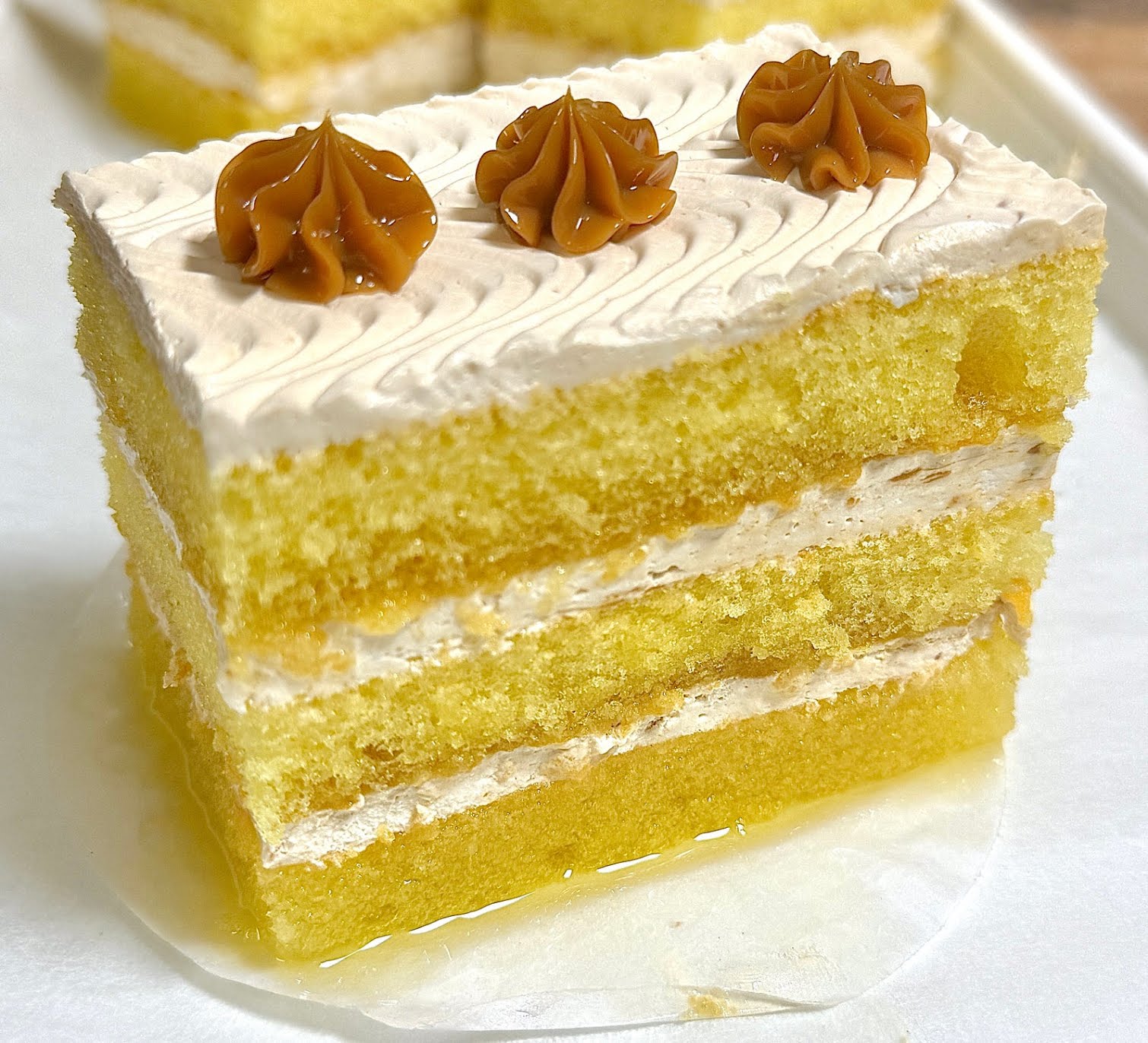 Lucerne Bakery by null