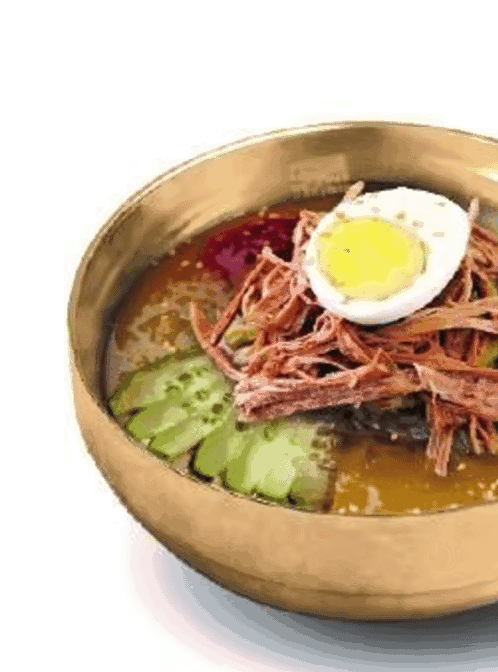 Yuk Dae Jang Gardena by null