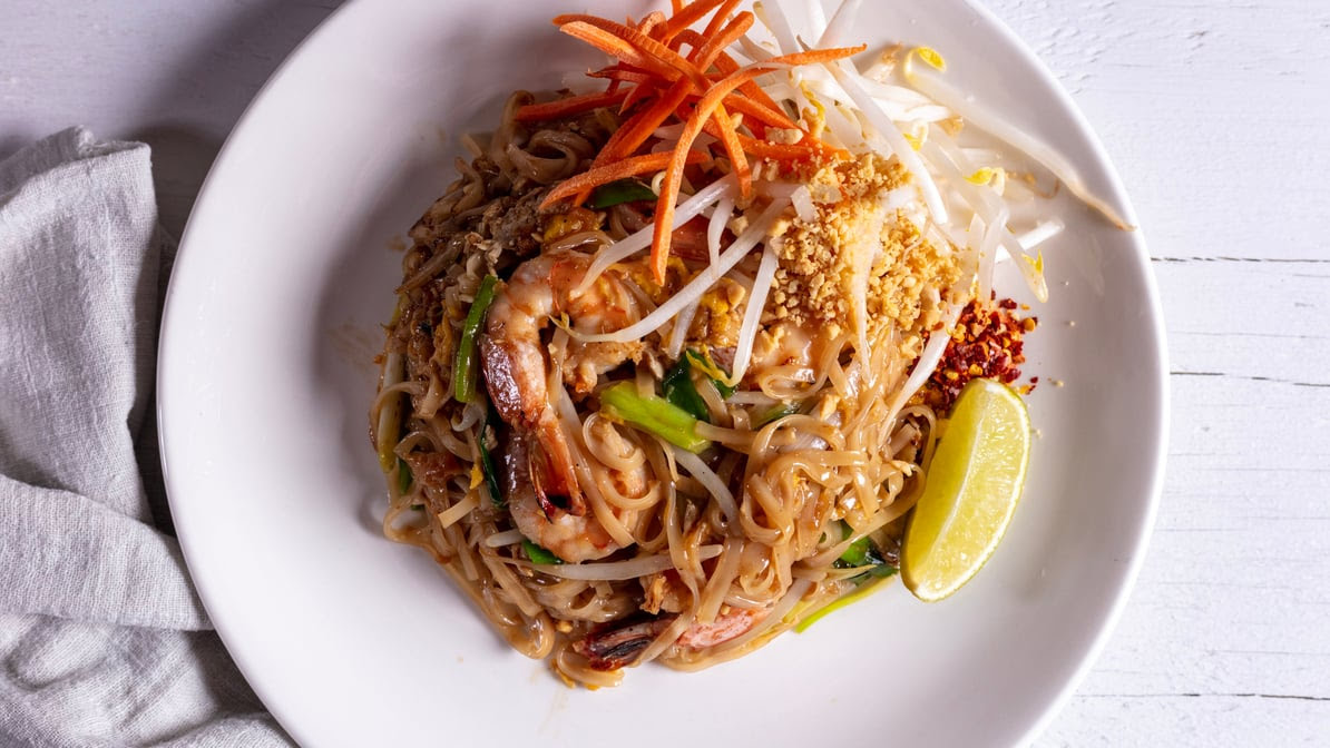 Eatzy Thai by null