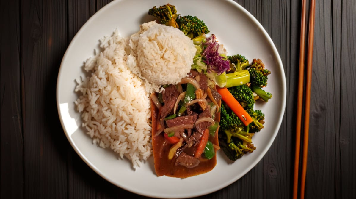 Krung Thep Thai Cuisine by null