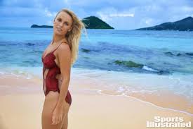 Caroline wozniacki sports illustrated jpg x Caroline wozniacki sexy