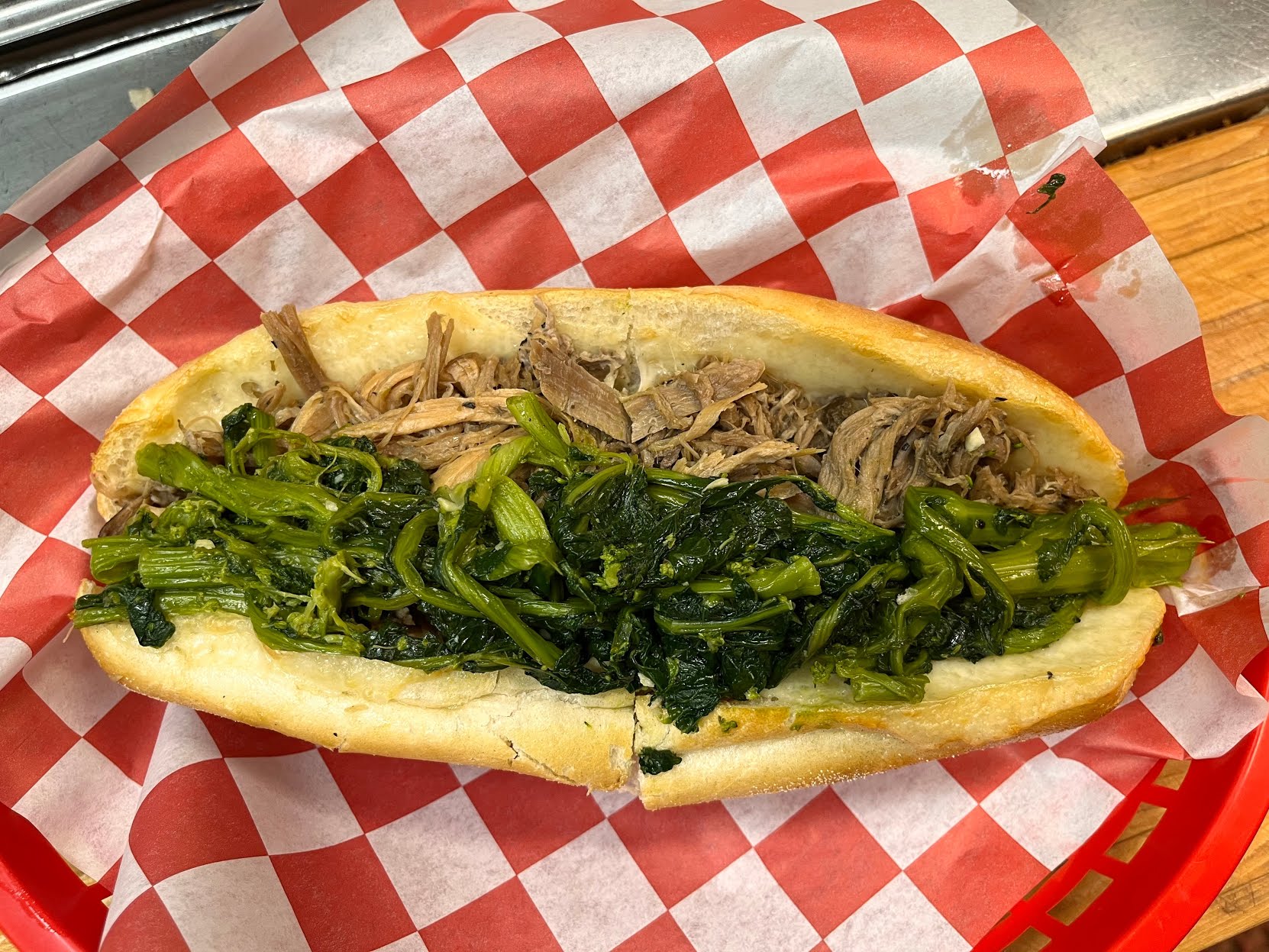 Via Veneto Pizza by null