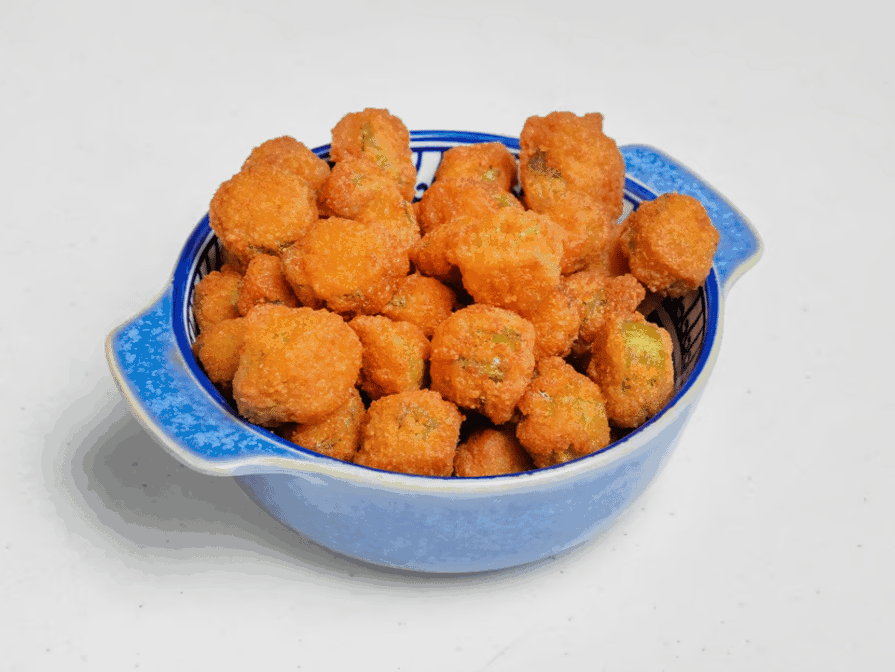 Wings & Seafood by null