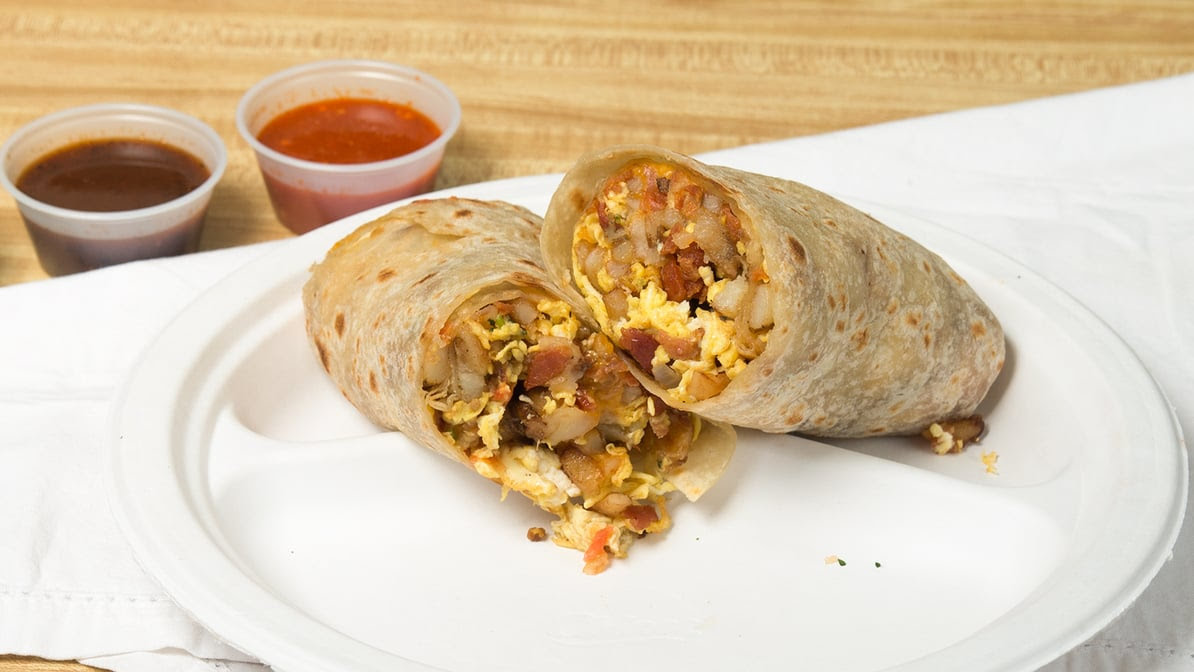 Saguaro's Mexican Food by null