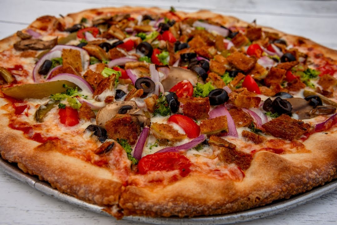 Sole Mio Kitchen & Bar (formerly Nicoletta’s) by null