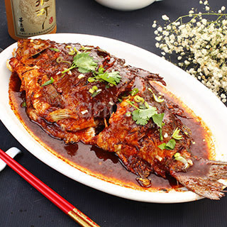 Hubei Restaurant by null