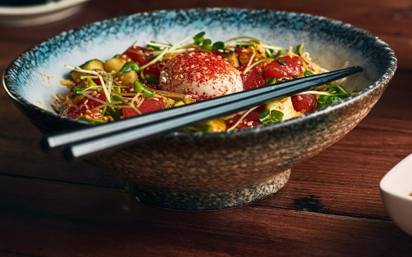 Jin Ramen Upper West Side by null