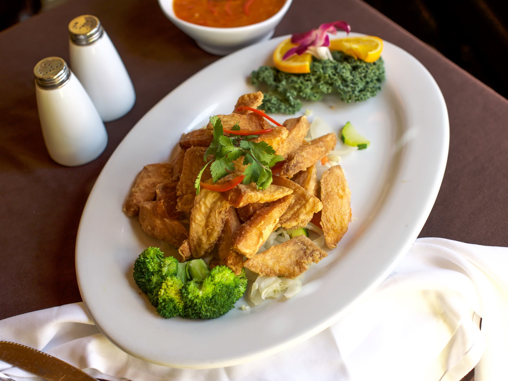Thai House South Beach by null