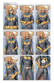 Batman batgirl porn comics drawn sex batman universe rule comics porn jpg x Sexy batgirl